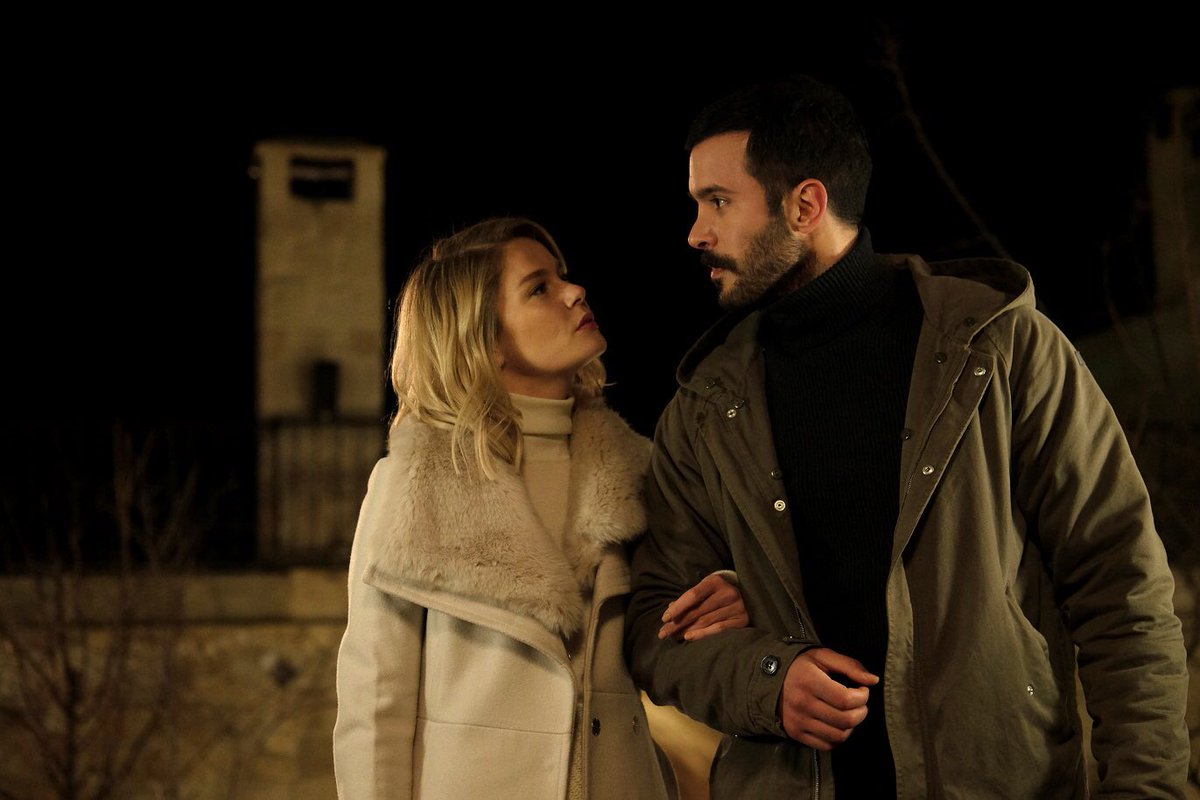 ‘Benim adım Kuzgun. Ölümüm üç gün,
yeniden doğmam yirmi yıl sürecek.’ #Kuzgun’un ilk bölümünü izlemek için tıklayın: youtu.be/1TXwqPtdrH8