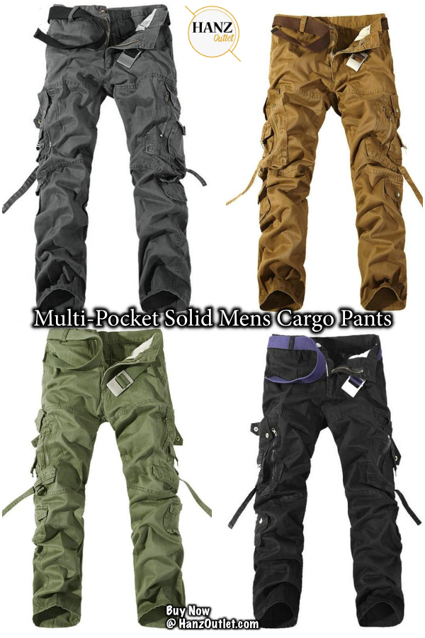 HANZOUTLET's tweet image. Multi-Pocket Solid Mens Cargo Pants High-Quality Casual Slim Workout Men Trousers hanzoutlet.com/collections/ca… #MultiPocket #MensPants #CargoPants #Pants #HighQualityPants #CasualPants #SlimCargoPants #MenTrousers #Trousers #WorkoutTrousers #SolidPants #MensCargoPants #hanzoutlet