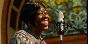 Save the date! Stop by the MLK Jr. Program 50th-anniversary kick-off! On Feb 20 from 6-8 p.m., come here Bettie Mae Fikes and join the celebration! z.umn.edu/bettiemae #UMNCLA