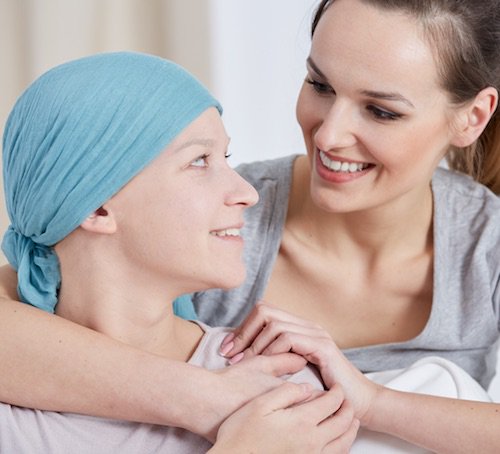 Neue Krebsmedikamente kommen für viele Patienten zu spät, weil klinische Studien nicht für alle erreichbar sind und die klinische Prüfung zu lange dauert. Wir wollen das ändern und fangen beim #Brustkrebs an! iuvando.de