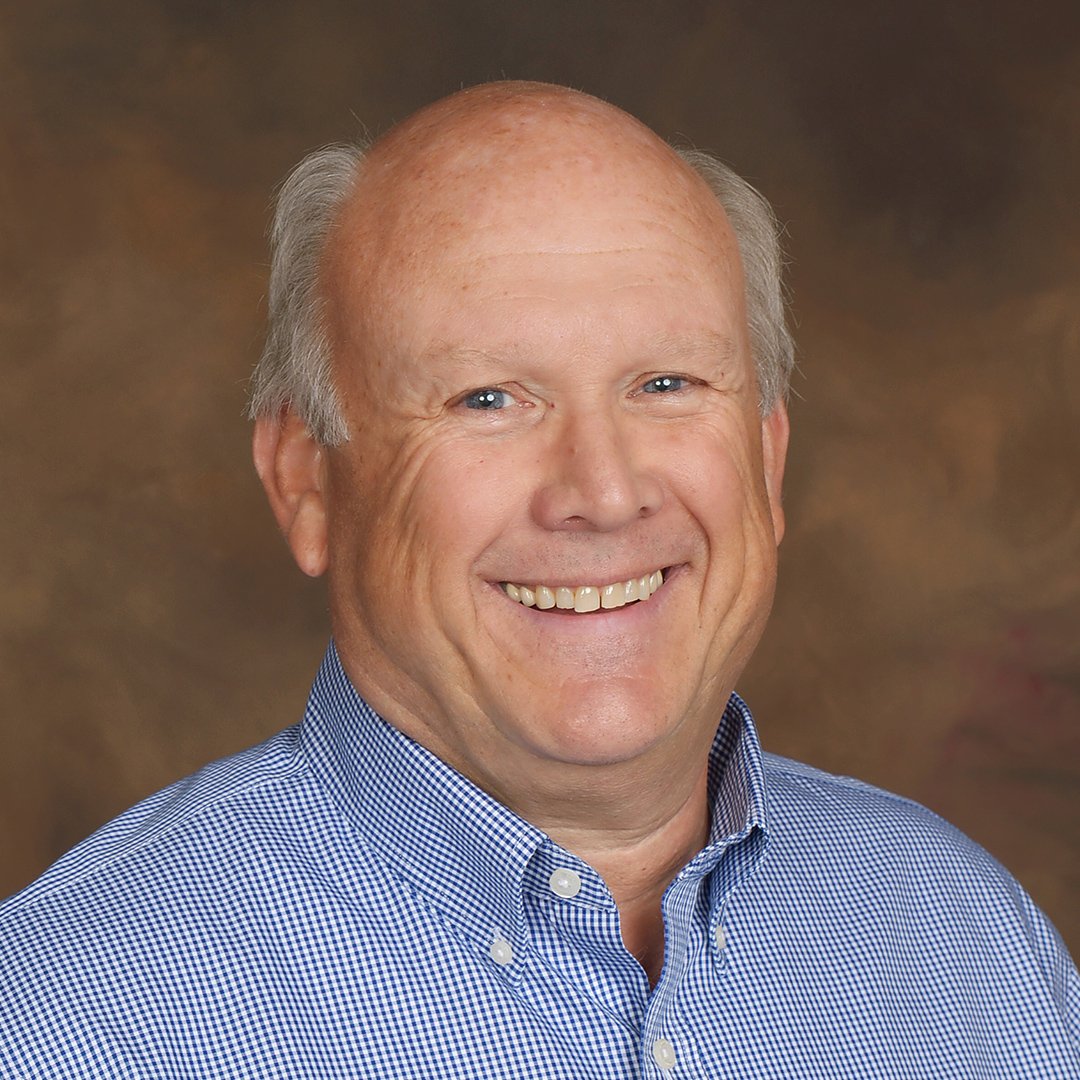 On February 12, Mike Harper passed away and agriculture lost one of its greatest advocates, FMC lost the talent and passion of a 39-year employee and many of us lost a friend. Mike was a constant source of energy and his presence, his wit and his smile will be greatly missed.