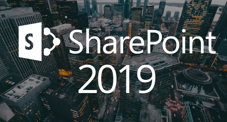 MFCF_DC's tweet photo. RT @netcomlearning: Streamline business processes and enhance organizational productivity with the all new SharePoint 2019. #Microsoft #GlobalReady https://t.co/lNrAGdPfBc https://t.co/KQrOseRLfp