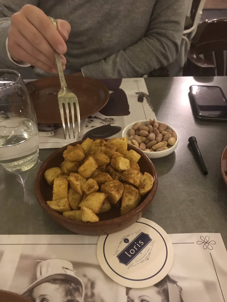 Yellow Potato...