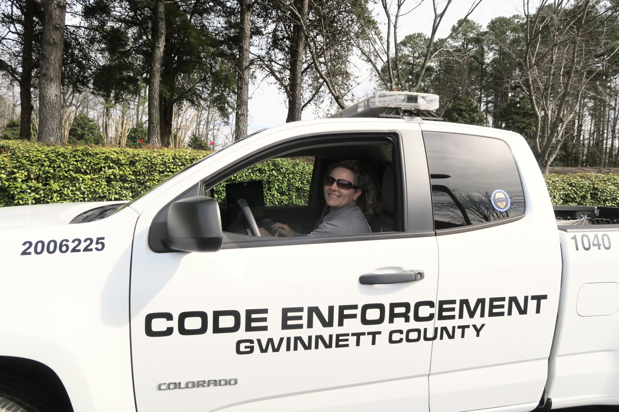 Gwinnett County Police on X: &ldquo;We are seeking applications for 