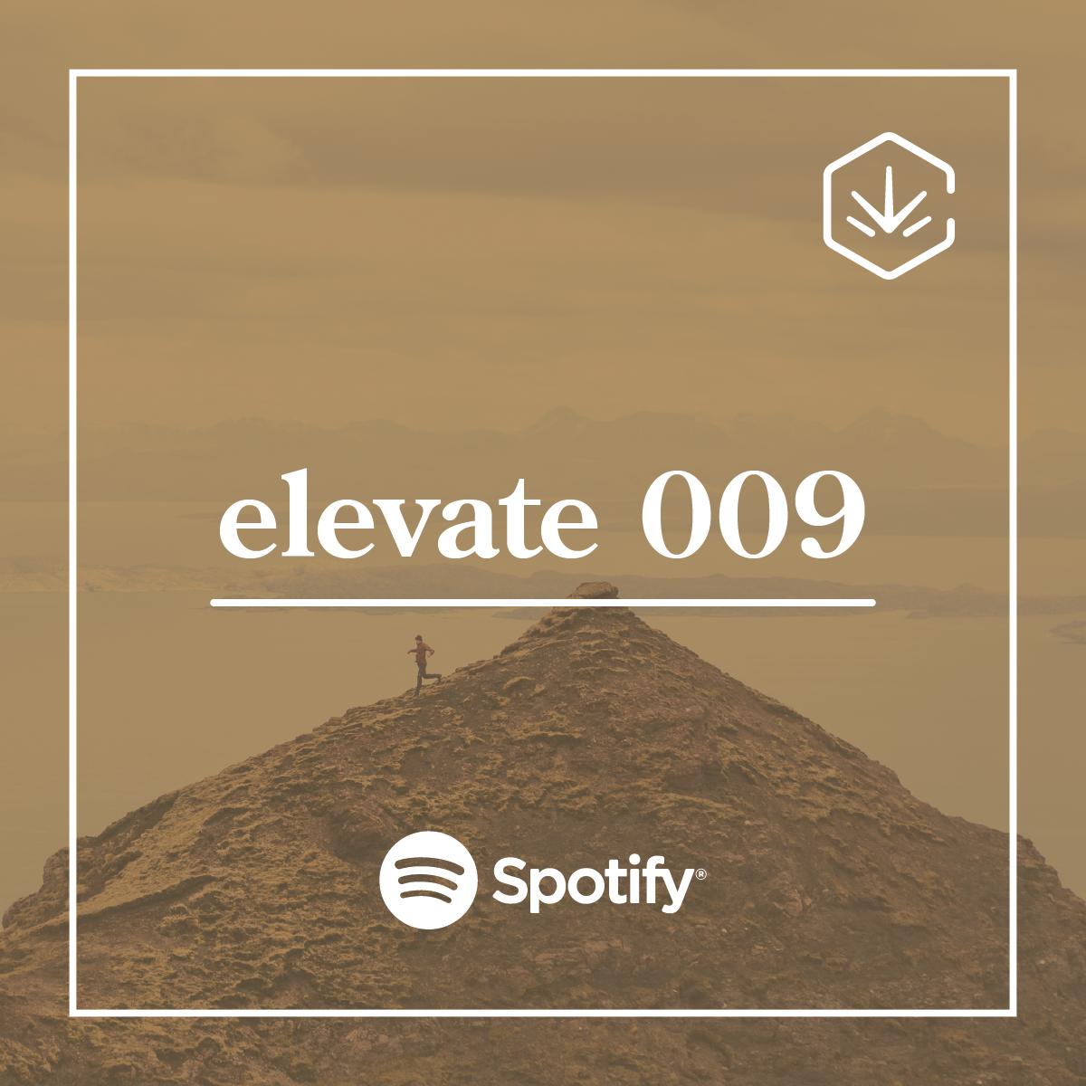 Elevate Playlist: For those times when your shredding down the Inner B.C. Mountains, Running the wooded trails of Vancouver's coastline or giving it you all in the gym. Listen up 🎶.
-
spoti.fi/2BE0kxY