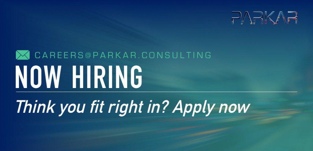ParkarDigital's tweet image. We are hiring candidates for the following positions for #Pune
#GoLang_Developer
#Weblogic_Admin
#US_IT_Recruiter
and more..
Reach out to us and apply here! bit.ly/2JJVnG9
#Tech #Consulting #Jobs