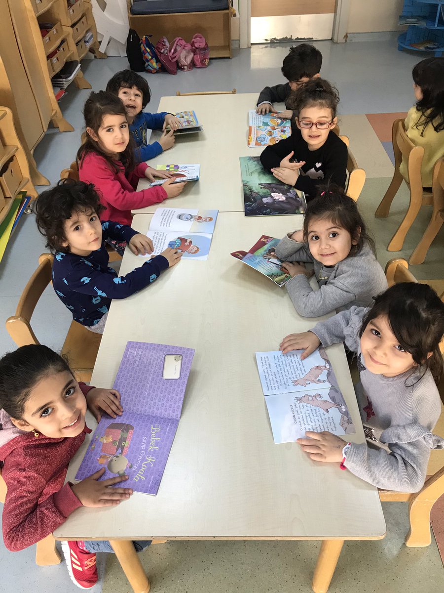 Diyarbakır Bahçeşehir Gökkuşağı Anaokulu Kampüsü
#heranımdabahçeşehir #14şubat #kitapdeğişimgünü #BookGivingDay 
@bk_diyarbakir