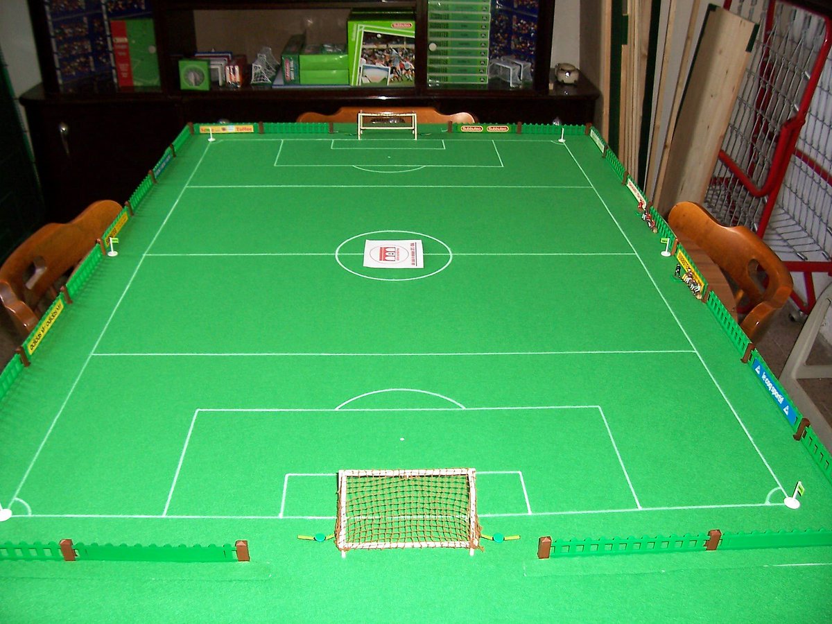 APNextGenerati1's tweet image. Qui su Twitter,dopo la bella esperienza con la community di Subbuteo,su Google+...un saluto a tutti...😊⚽️