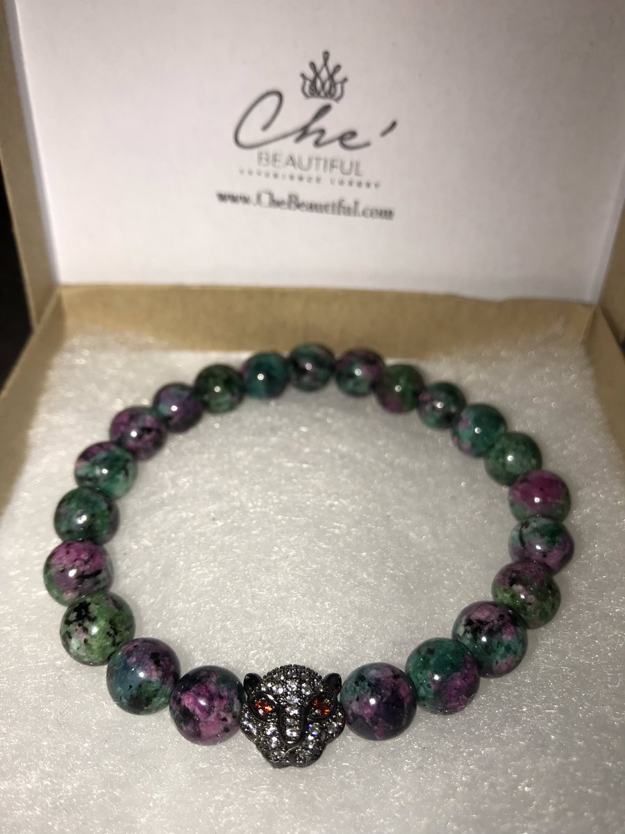 Che_Beautiful's tweet image. 