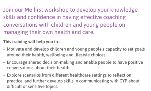 Me first tweet media