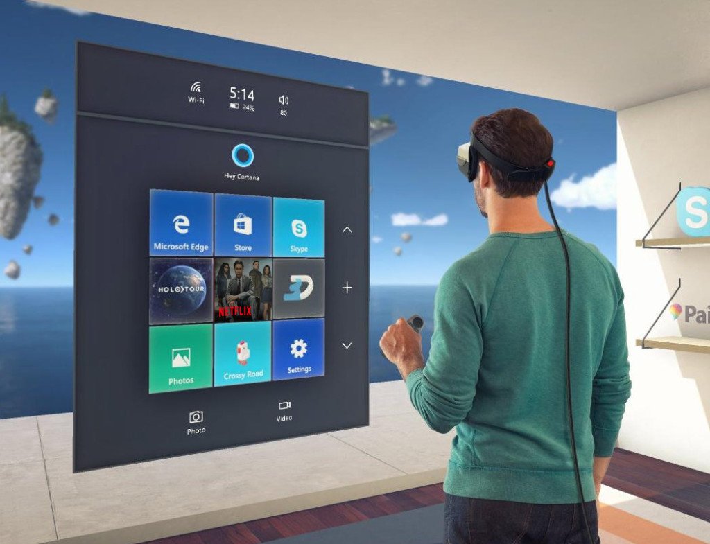 nilanjanspov's tweet photo. Mixed Reality: Bringing Sci-fi to the real world https://t.co/sQk7igyGBd https://t.co/Ho4M4kRcYI
