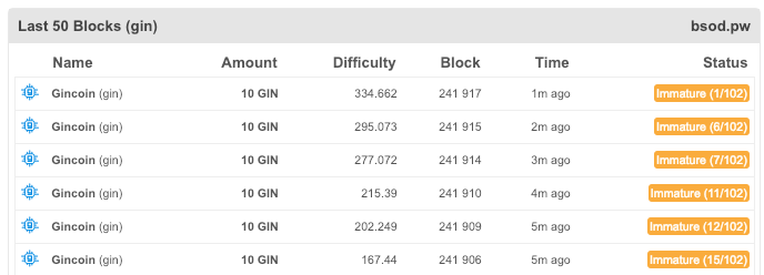 BsodPool's tweet image. BOOOOM! 🚀
$GIN #cryptocurrency @gincoin_crypto #x16rt #mining
