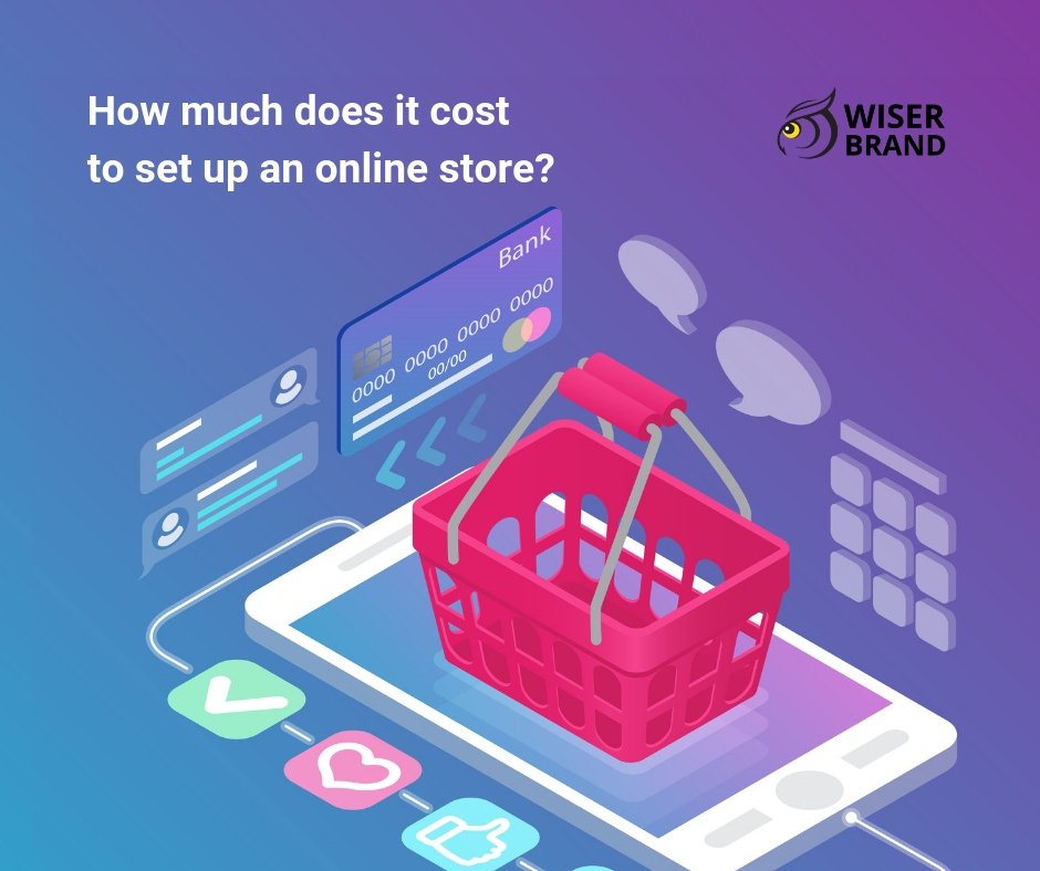 WiserBrand's tweet image. About to start your own online business? We&apos;ve shared quite comprehensive information about how much does it cost. You will be pleasantly surprised to see that your ultimate #ecommercewebsite development isn&apos;t so expensive! #WiserBrand #MagentoDev
j.mp/2V1wzP6