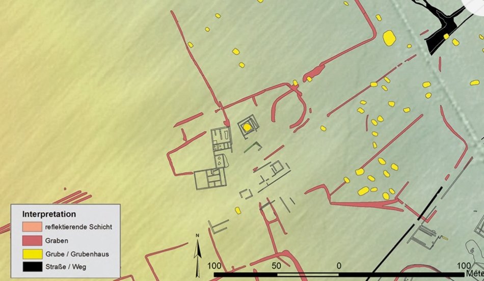 BarbaraHorejs's tweet photo. Don't miss the useful paper by N. Doneus et al about the potential of #archaeological #prospection perfectly illustrated in the study of #Halbturn #Austria in the current #ArchA open access
https://t.co/LfuulRs2yE (picture @LBIArchPro) @orea_news https://t.co/c0qOJO9nDj https://t.co/nlbAKfnIZy