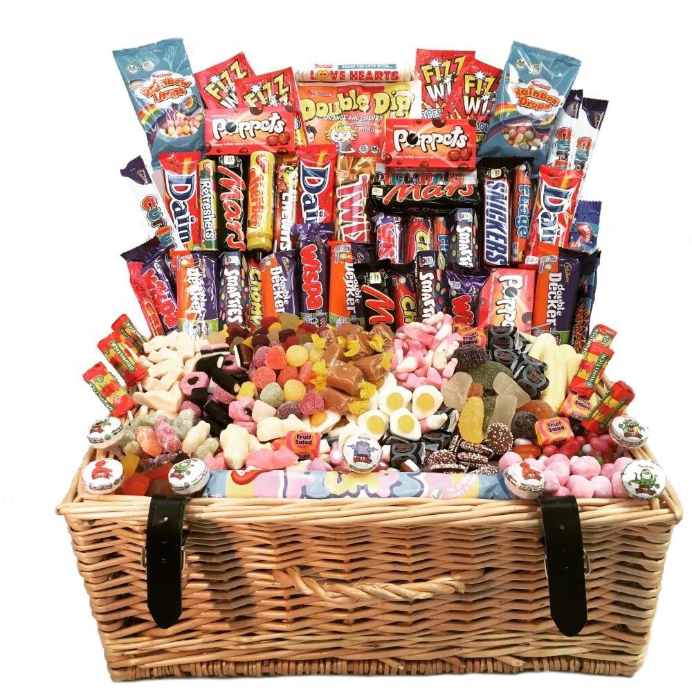 Funkyhampers's tweet photo. Who’s up for a #competition Just need to decide what to give away!! What do you guys think? https://t.co/Ita6kS6MEH
