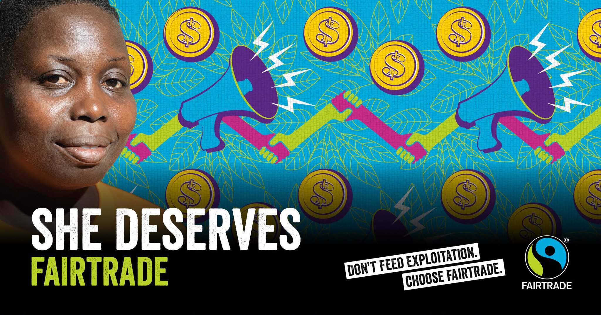 Fairtrade Foundation on Twitter "We've made it easy for you to get