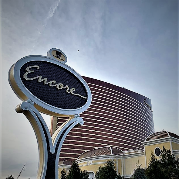 invotechsystems's tweet photo. #ForbesTravelGuide has listed Encore Boston Harbor as one of the most anticipated hotel openings of 2019! Encore will be utilizing the #InvoTech Uniform System for their daily Wardrobe Operations! https://t.co/9B53VMTKPr