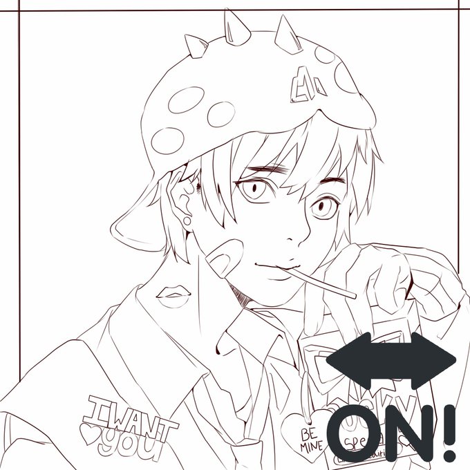 Anaのtwitterイラスト検索結果 古い順