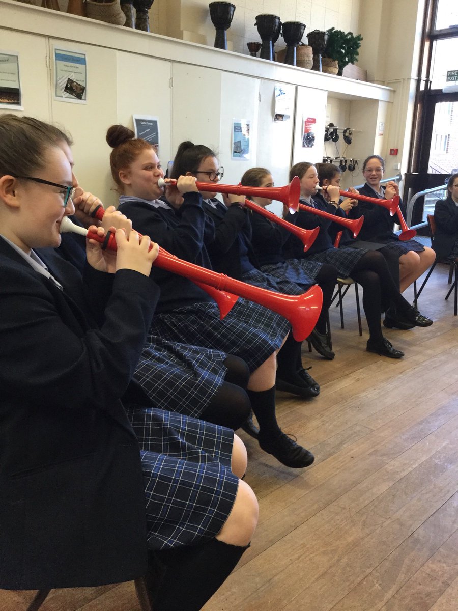 MusicMSY's tweet photo. Fantastic brass happening in the department today! https://t.co/q0deYFD0pr