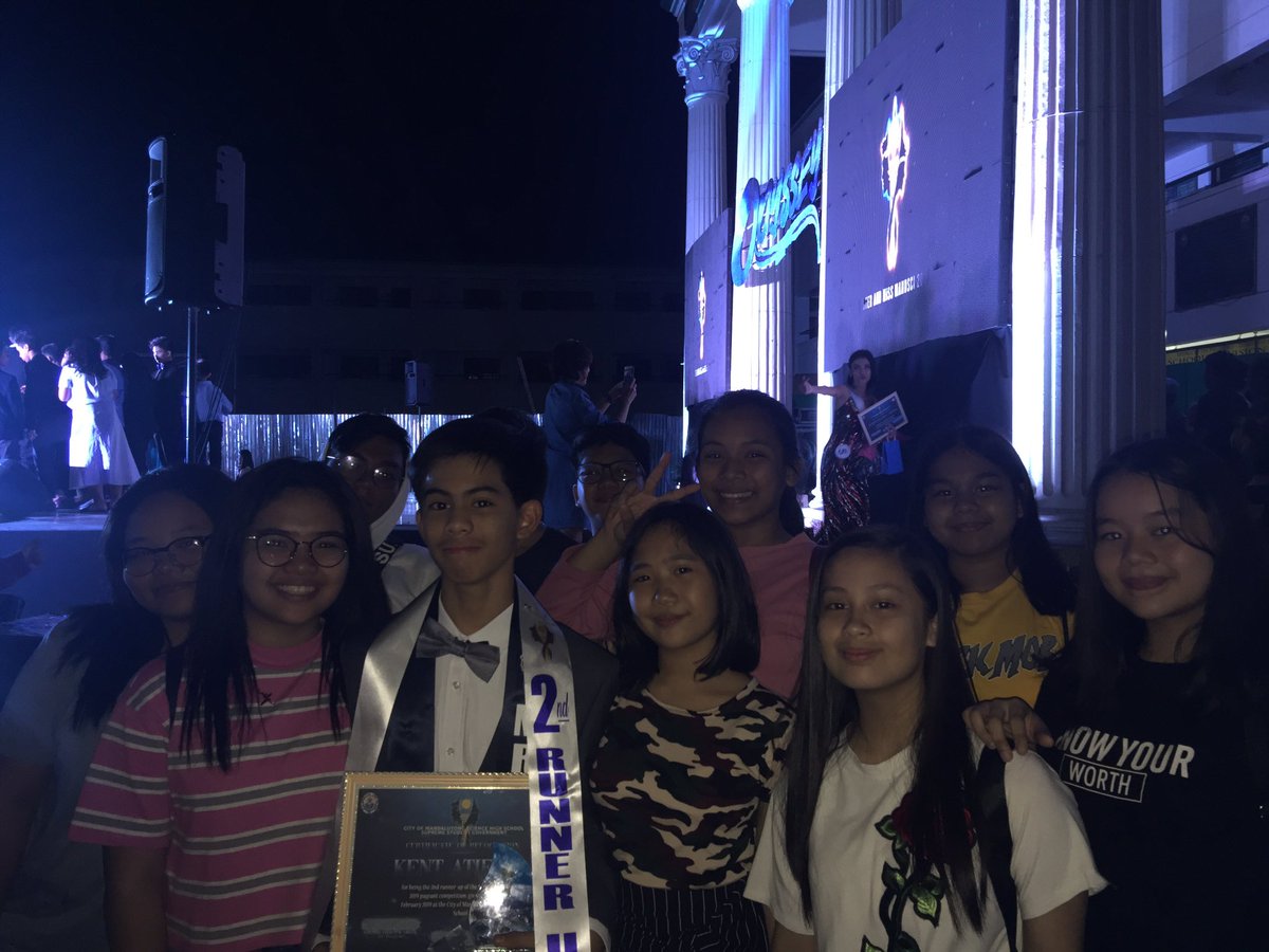 namaewapril's tweet photo. 2ND RUNNER UP,, CONGRATS KENT!!! PROUD KAMI SAYO!!๐ ANG GALING MO!!๐ #MMM2019 #MMMFinalNight #MrVela https://t.co/AqOmlAiHrS
