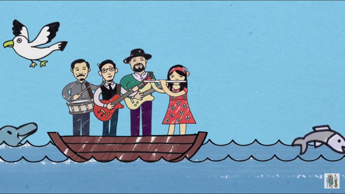 triwilocta's tweet photo. Mocca - Aku dan Kamu (Official Lyric Video) https://t.co/DS73DjfP4B via @YouTube https://t.co/9szqALSm2Q