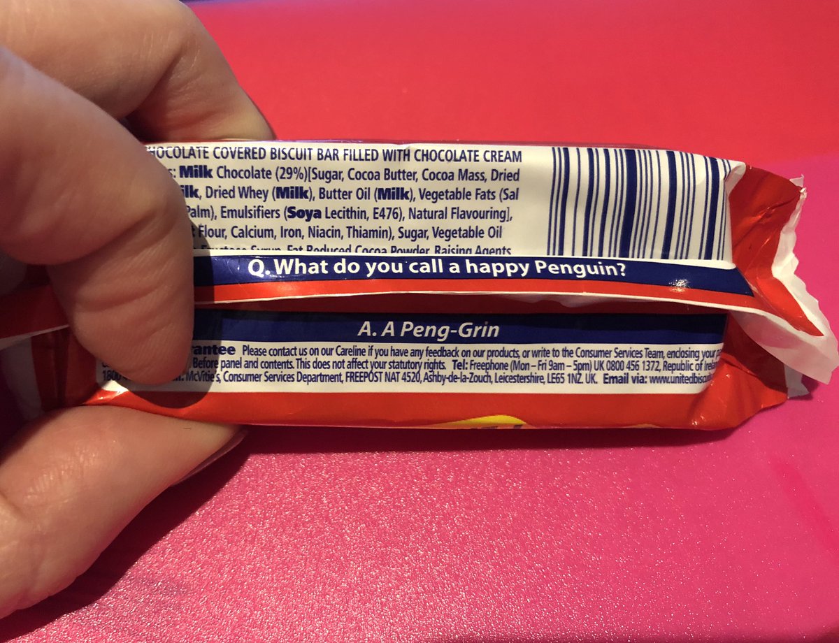 PenguinOffSupp's tweet image. It’s Friday!! How about this for a penguin bar joke 👇👇👇 🐧🐧🤣🤣🤣🤣 #PenguinBarJoke #JokeTime #PenguinFun #worcestershirehour