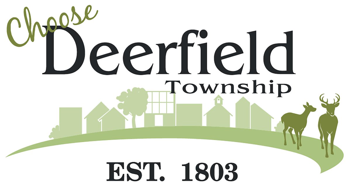 We are currently hiring a Stormwater Manager. This position would be responsible for managing all the stormwater activities in #DeerfieldTownship For more information and understanding how to apply please visit: bit.ly/2Mcx9Gn #publicworks #government #jobopportunity