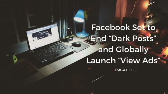 Did you know eliminating #darkposts affects any and all app marketers with a paid social strategy?

bit.ly/2I8uzyA