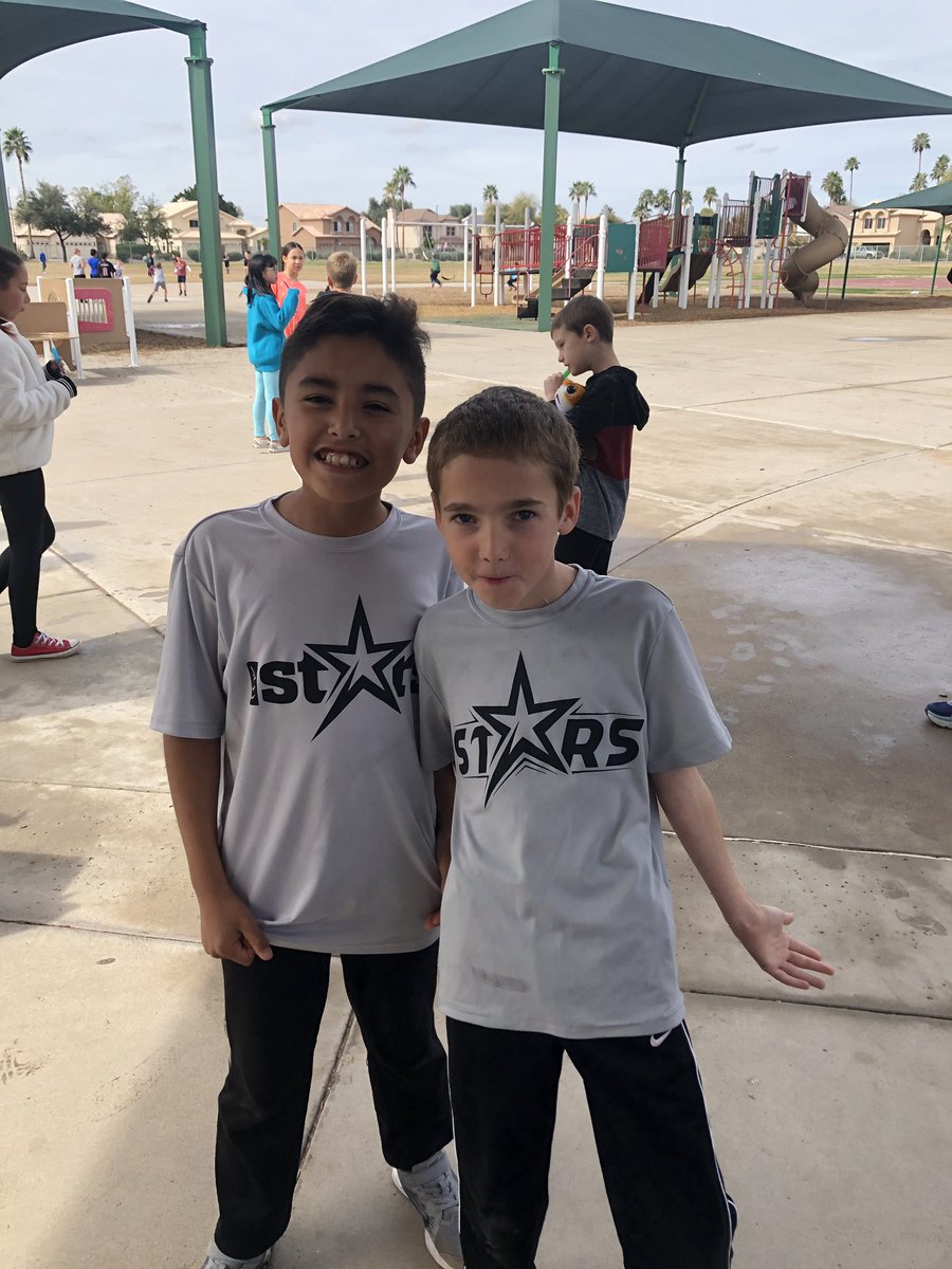 Legend Springs 4th Grade tweet media