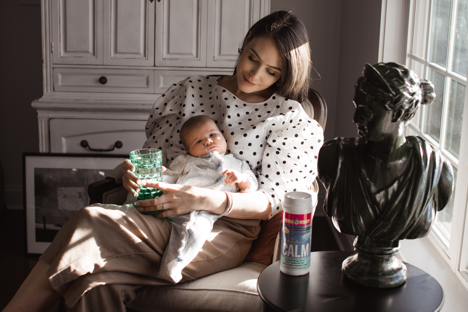 Manda_Lee_Smith's tweet photo. Enjoying @naturalvitality Raspberry-Lemon flavor CALM to conquer my day and unwind with my little peach in the evening. #experienceCALM #brandpartner https://t.co/e4DRbcHn1f