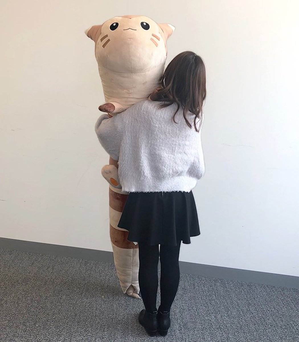 human size snorlax