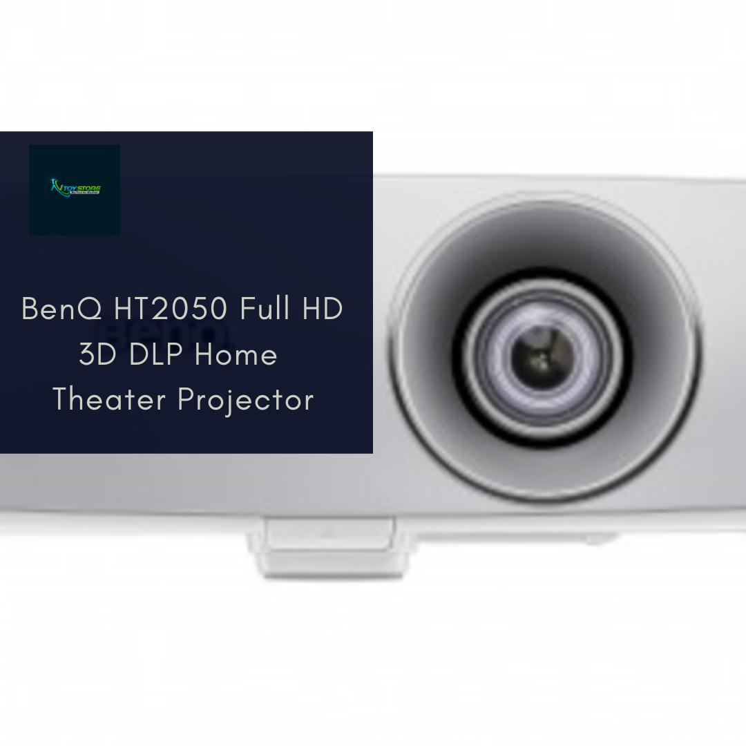 AVToyStore's tweet photo. Happy Friday!
BenQ HT2050 Full HD 3D DLP Home Theater Projector is now available for purchase!

Link: 
https://t.co/j2pMyE7PcJ https://t.co/VsJqnvR8gq