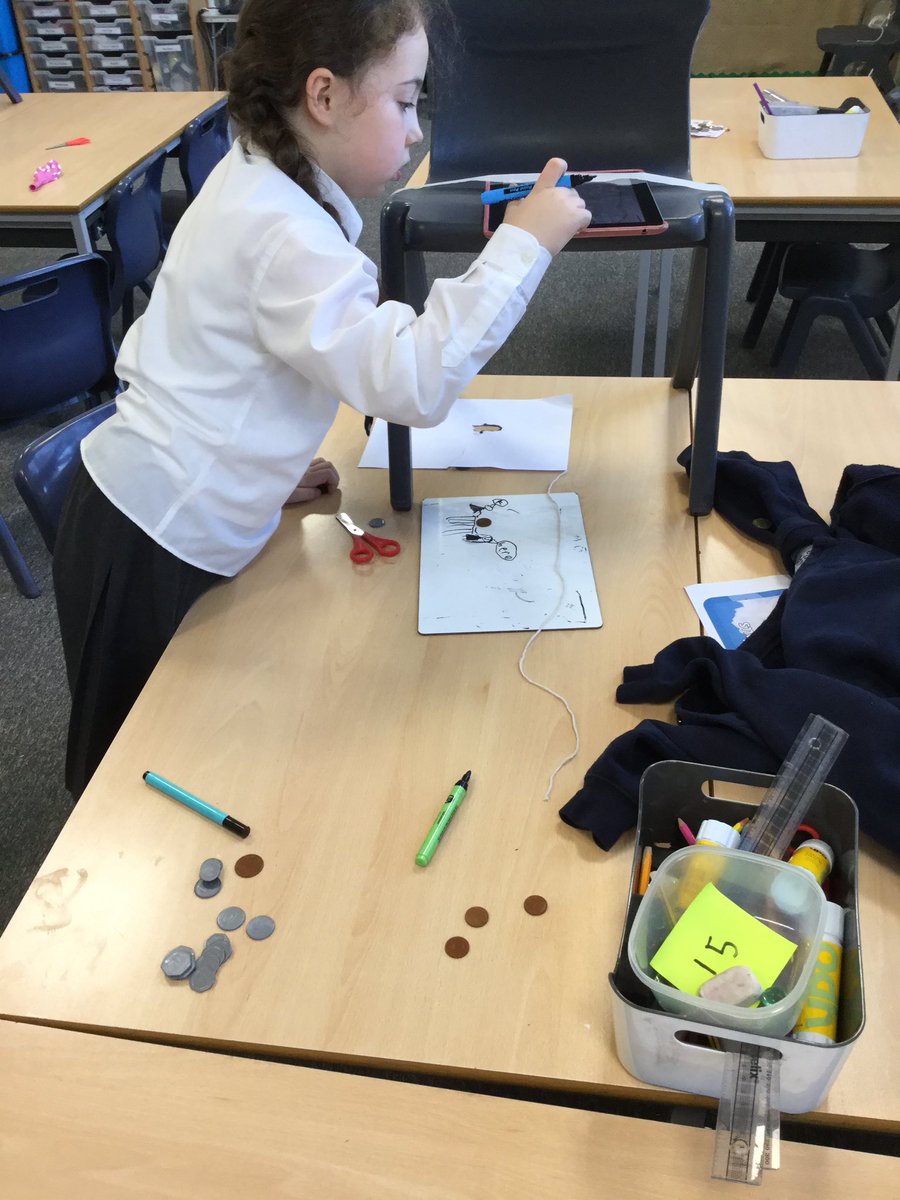 SmithdownPrimY4's tweet photo. Film Club - using the Stop Motion app to make our own animations #smithdownextra #smithdowncomp https://t.co/oAFcEpa5Ow