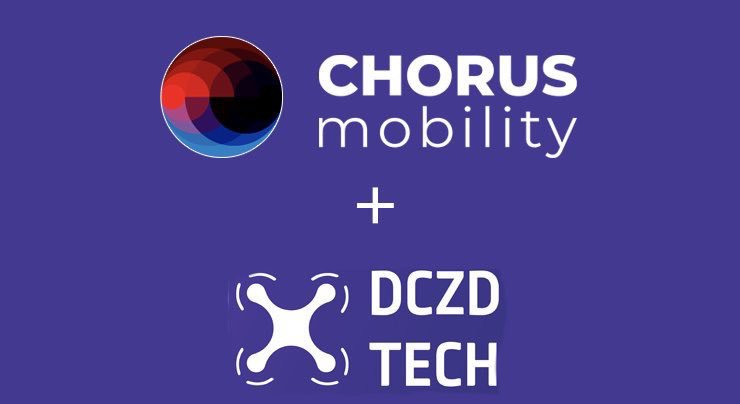 DczdTech's tweet photo. We won @dltMOBI Grand Challenge proposing traffic congestion solution https://t.co/xXU1FaAy6M https://t.co/yibbtzb2JK
