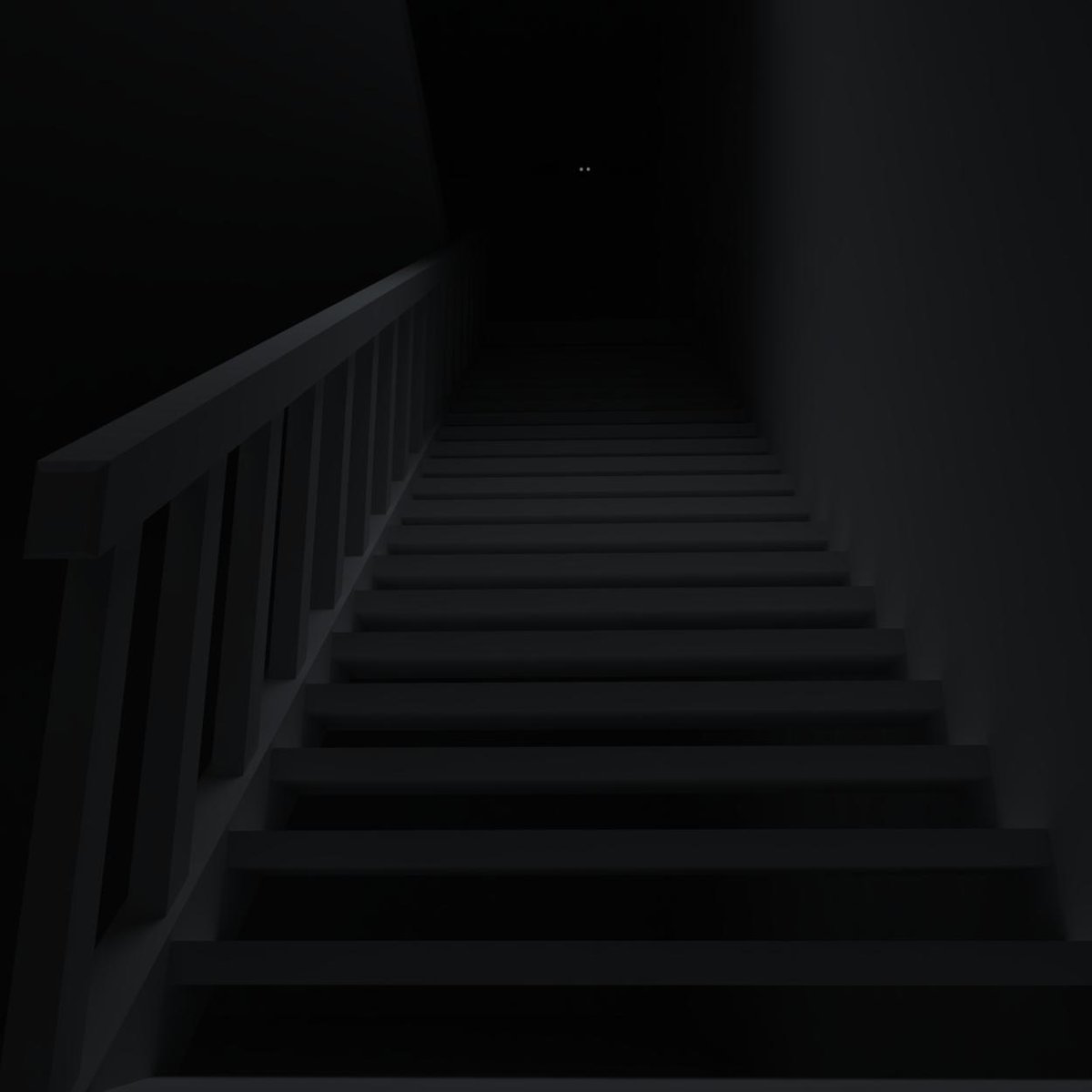 OsamaAbab's tweet photo. Dare to go up? https://t.co/5Gf06v3UAs