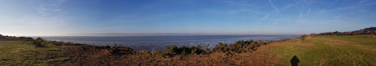 CaldygcGreens's tweet photo. Wow, what a day for February. Changed holes and markers this morning. Dressed, scarified, cored, core recycled, brushed and ironedthe 6 new constructions. #paggered https://t.co/VpVbaBW1eB