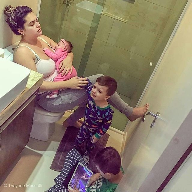 BabyCareMag's tweet photo. Motherhood is a tiring job but sometimes you just gotta do what you gotta do. 💤Tag another momma who would agree with this photo! #babycaremag #motherhood #tiredmom
📷@wives_and_mothers
.
.
.
.
#toughtobeamom #tiredmommy #momjob #fulltimemom #toddler… https://t.co/kLulHdp6qv https://t.co/vonrwFhBfP