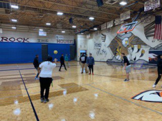 It's Keep It Moving Friday! Our students enjoyed the game of Tchouk Ball.  <a href="/cobbhpe/">cobbhpe</a>