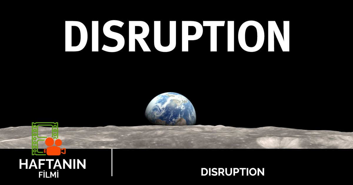 soilinnolab's tweet image. ‘’Konu iklim değişikliği olduğunda neden bu kadar çok şey bildiğimiz halde bu kadar az şey yapıyoruz?’’ 
Orta metraj bir belgesel olan Disruption (2014) seyirciyi harekete geçirebilecek temposu ve temiz bir gelecek için bulunduğu güçlü çağrıyla haftanın filmi oluyor.

#soil