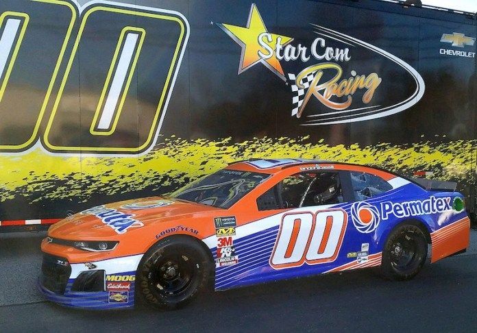 FlyingEyesWorld's tweet image. Flying Eyes is proud to sponsor StarComRacing and Landon Cassill #00 in the NASCAR Monster Cup Series. They how important it is to focus on what matters, with no distraction of painful glasses with helmets and headsets. @StarcomRacing #starcomracing @LandonCassill
@Dcoperacing