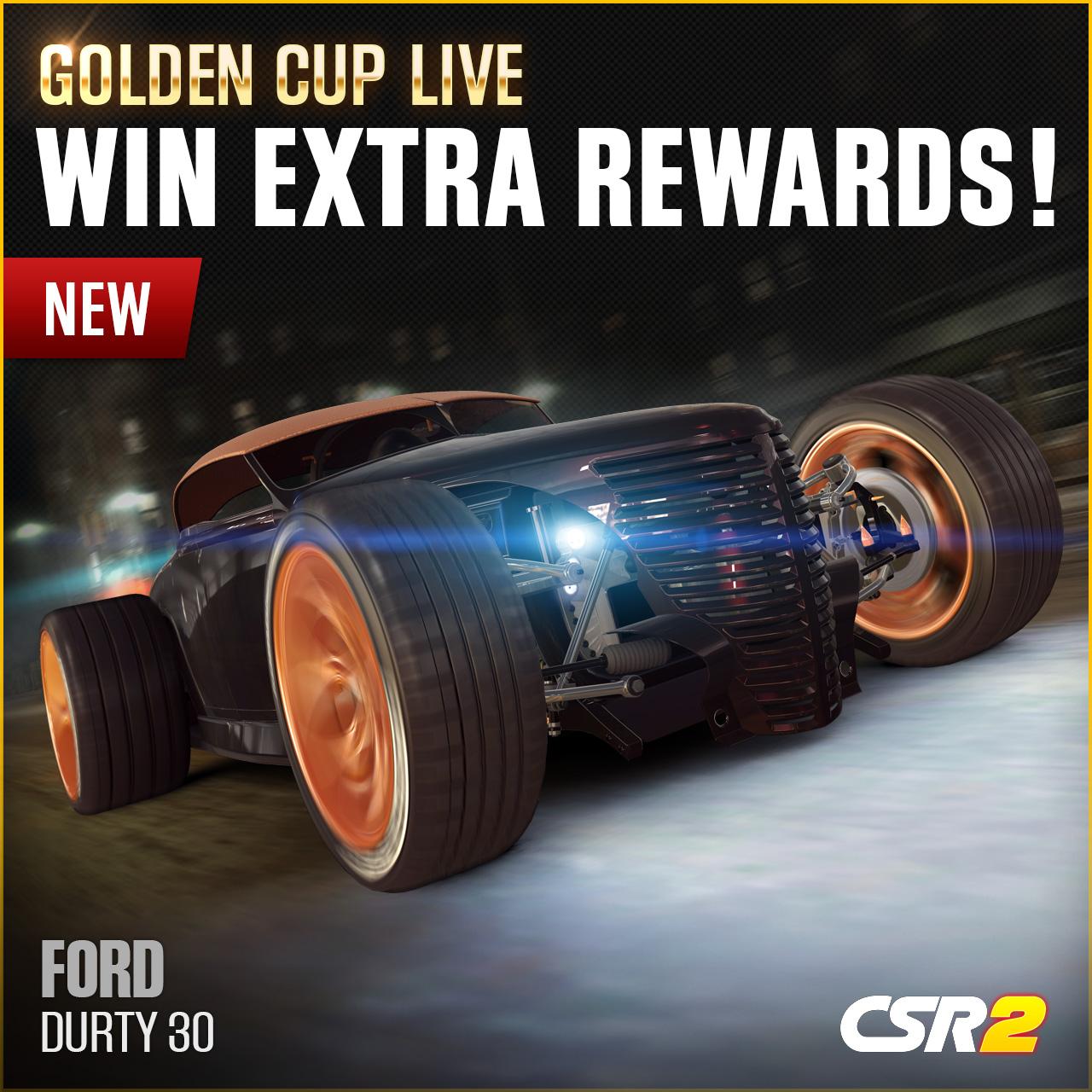CSR Racing on Twitter: 
