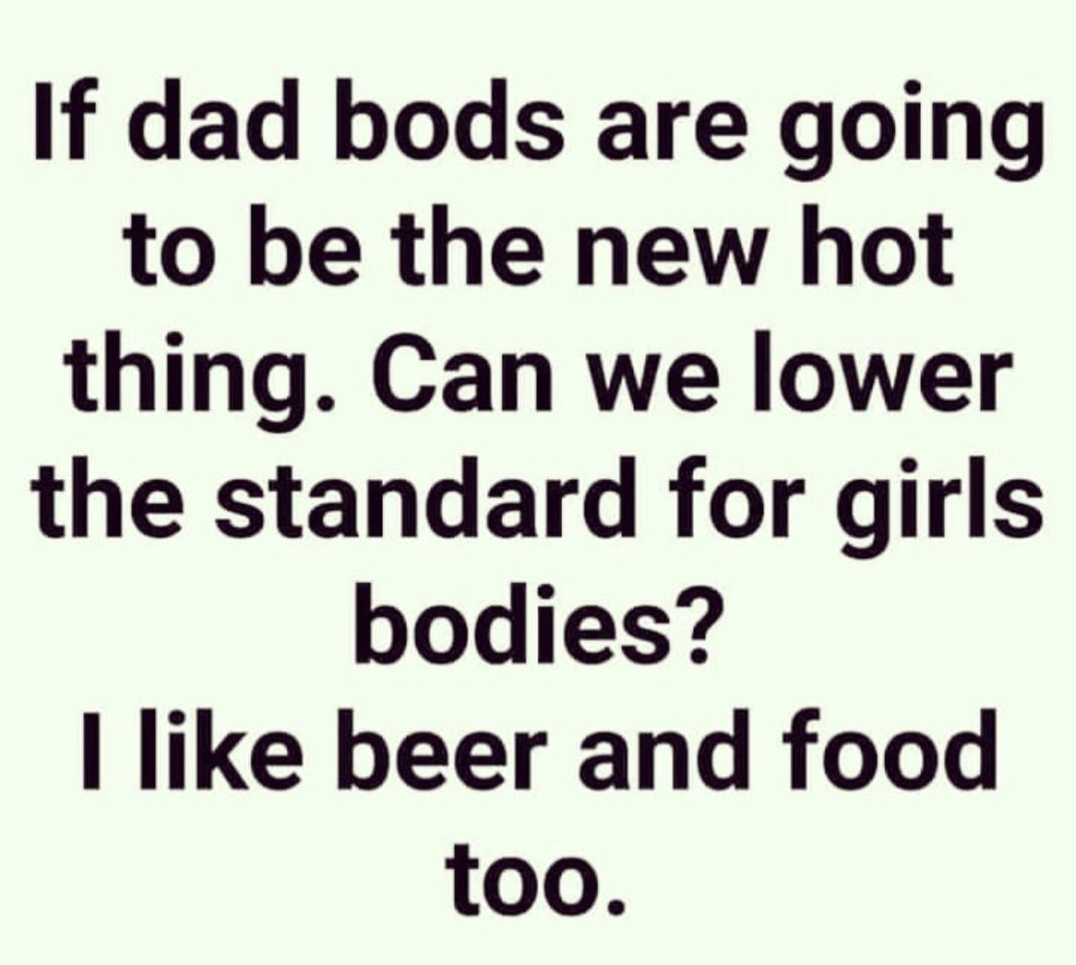 NikiBleedsGreen's tweet image. I mean it’s only fair, right?