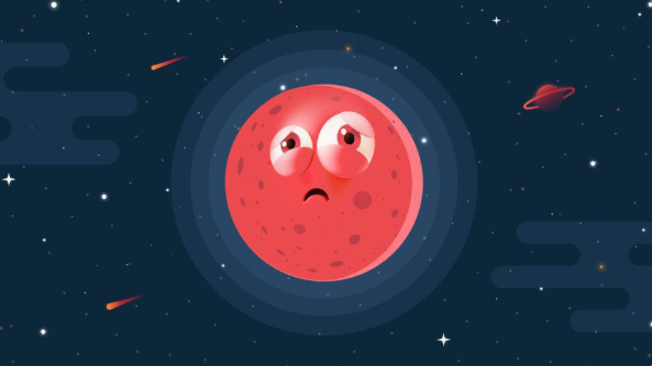 ThroughTheNews1's tweet photo. Mars One Mission seems to be dead. Was the ambitious plan of colonizing the Red Planet ever real?
https://t.co/CJO35X05iI …
#marsexpedition #marsonemission #marsonemissionbankrupt #Fridaymotivation #friday https://t.co/ER4SWhwCyh