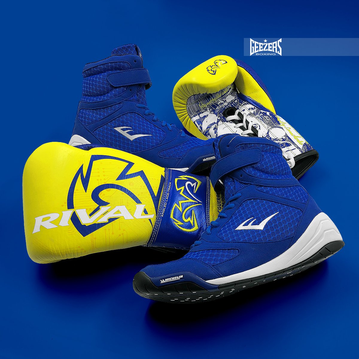 lomachenko shoes