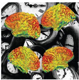 Brain clock ticks differently in autism j.mp/2X3BUaf