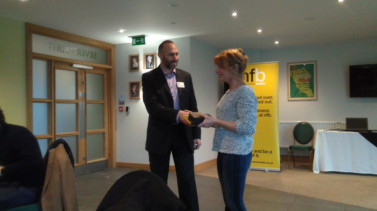 NFB Worcester tweet media