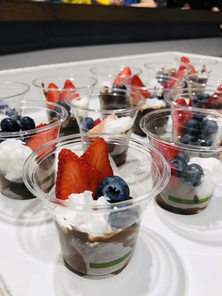 Modera_Midtown's tweet photo. Our cooking class was a hit with our residents! Thank you so much Barefood!
#ModeraMidtown
#millcreekres
#Atl https://t.co/3BCBlA3ohI