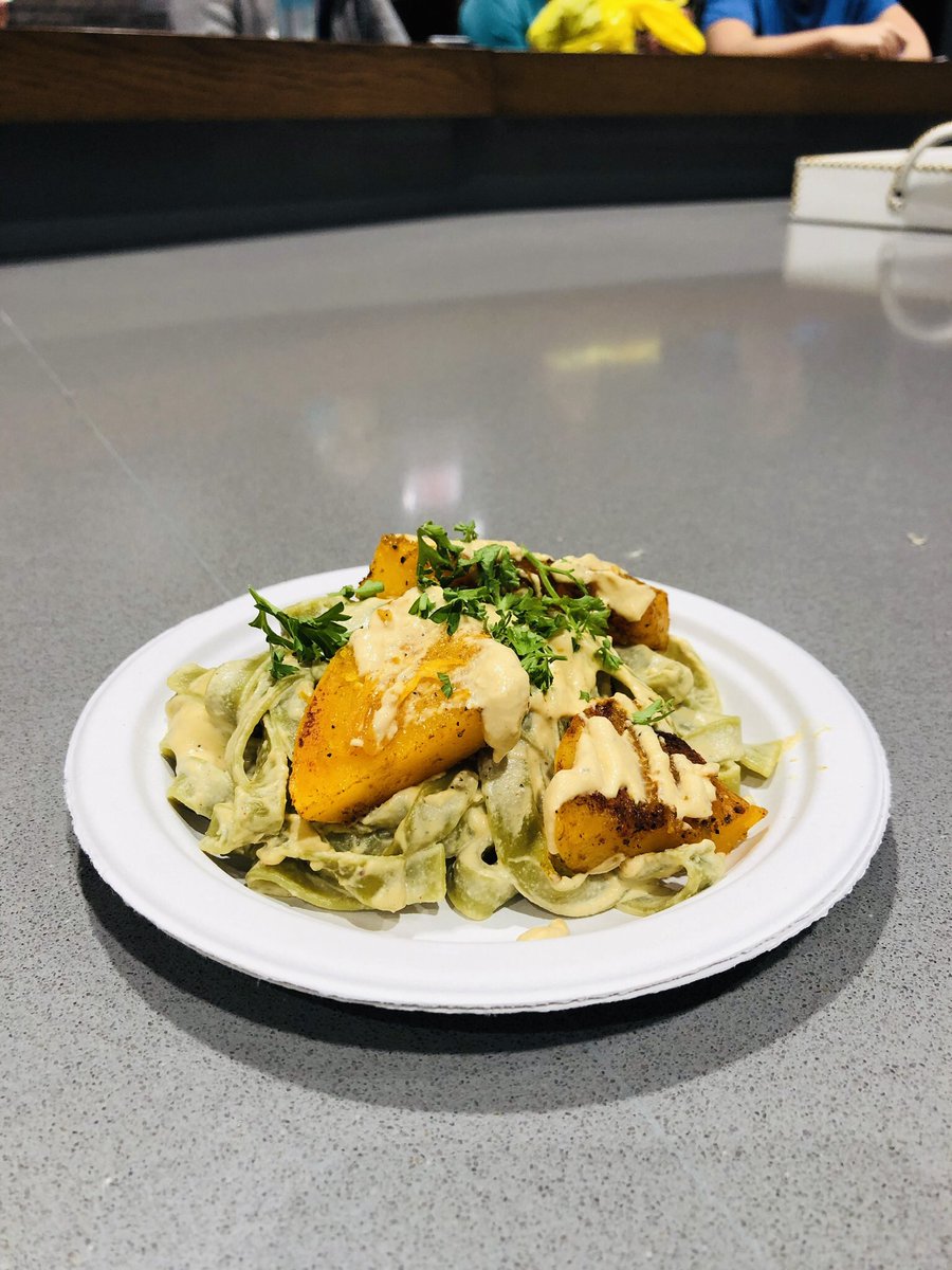 Modera_Midtown's tweet photo. Our cooking class was a hit with our residents! Thank you so much Barefood!
#ModeraMidtown
#millcreekres
#Atl https://t.co/3BCBlA3ohI