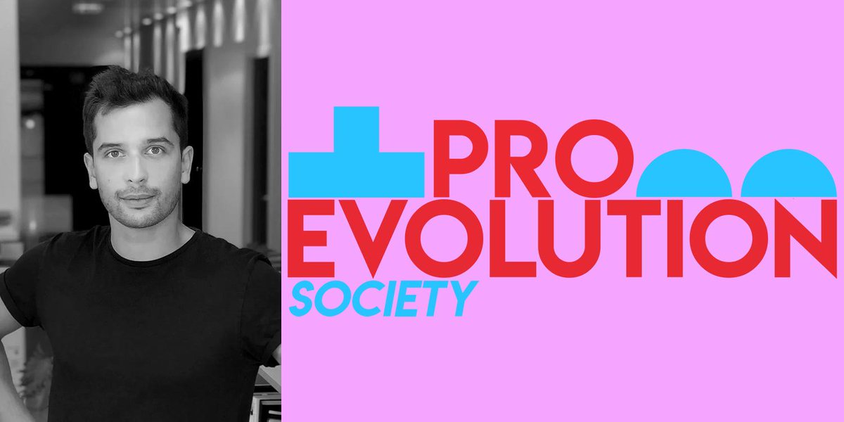 ProEvoSociety's tweet photo. Meet the speakers - part 3!
Gabriel quit a career in law to join Voodoo. He began as a Publishing Manager working with partner studios worldwide and later set up internal production teams as a Product Manager. He now leads the company’s gaming efforts. https://t.co/p8UFEA2osL