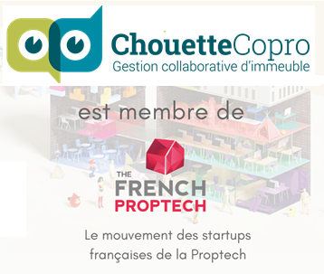 Nous sommes ravis de faire partie du mouvement des start-up françaises de la PROPTECH.
